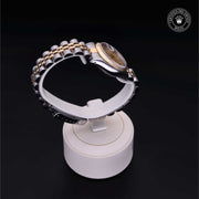 Oyster Perpetual Lady-Datejust