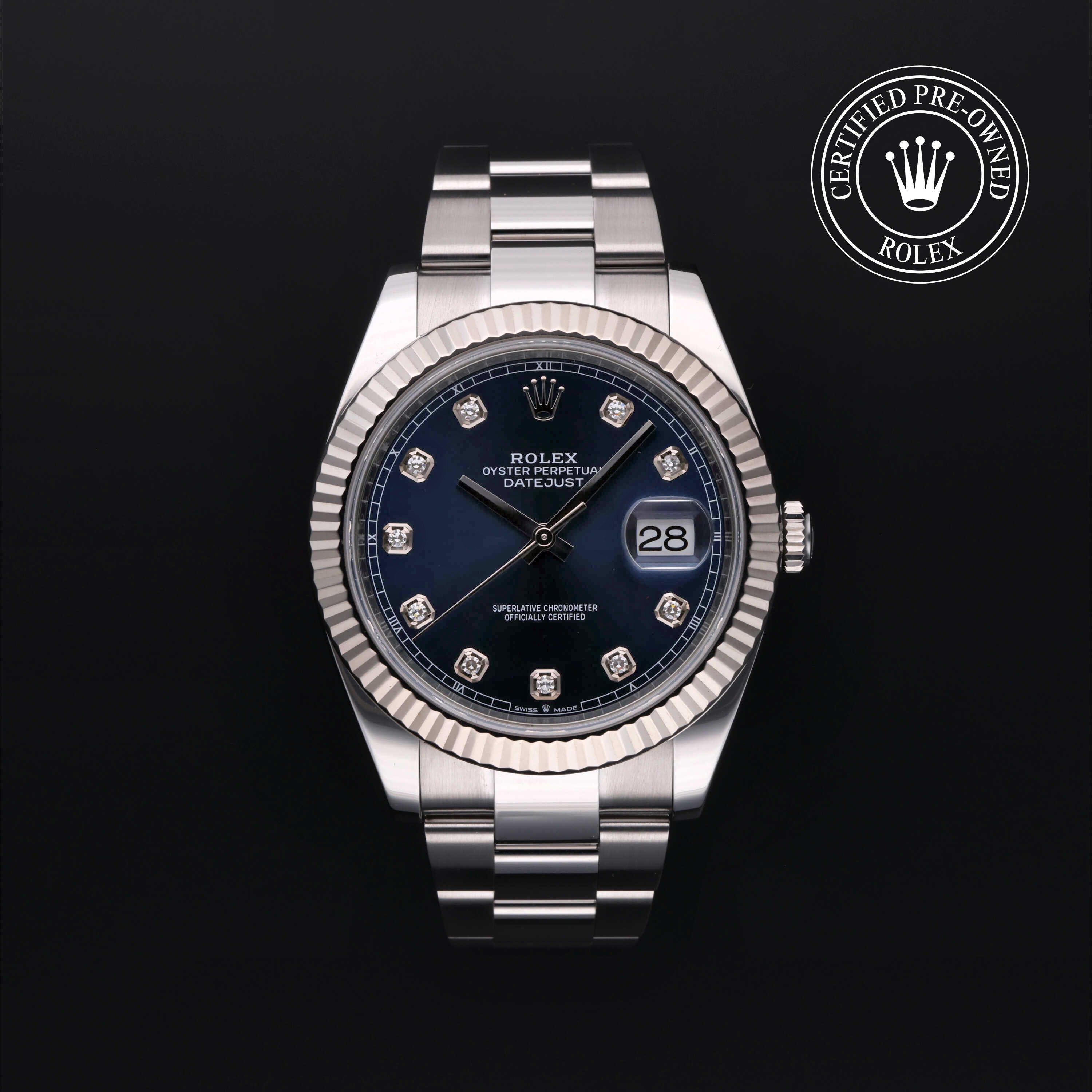 Datejust