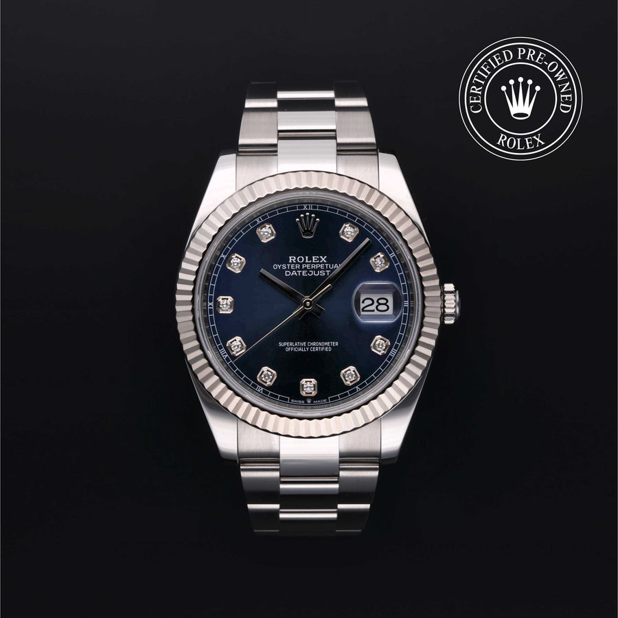 Datejust
