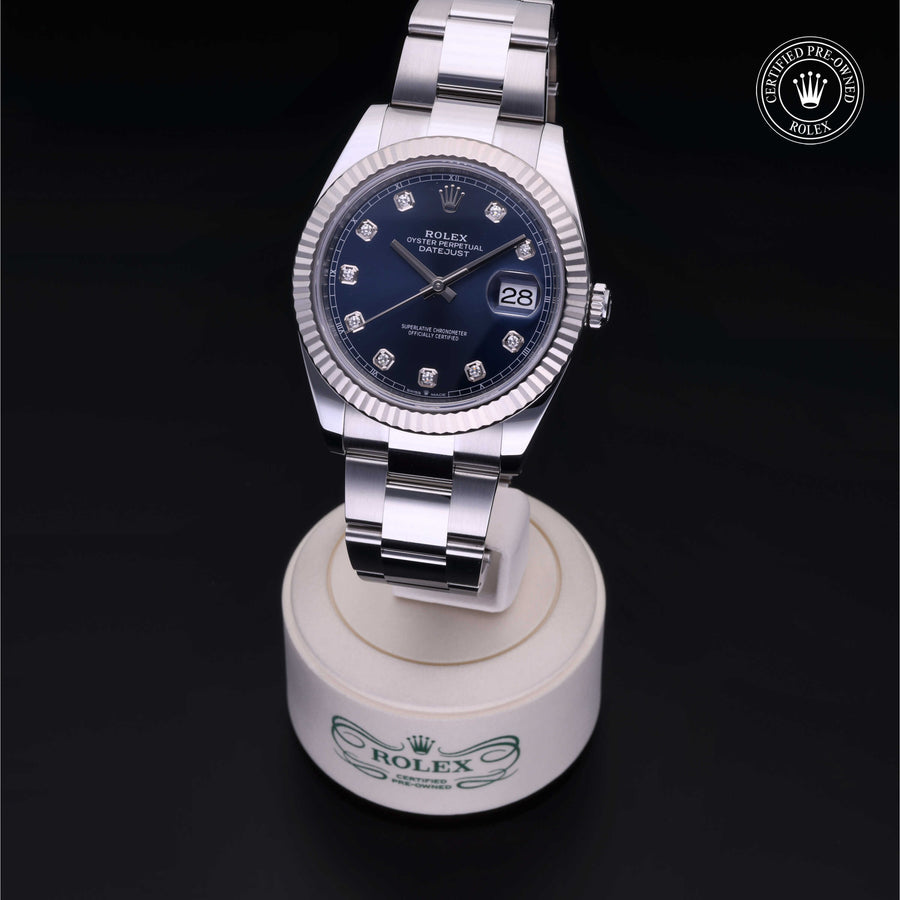 Datejust