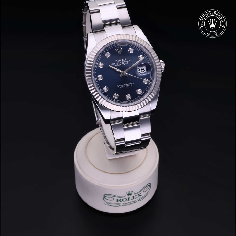 Datejust