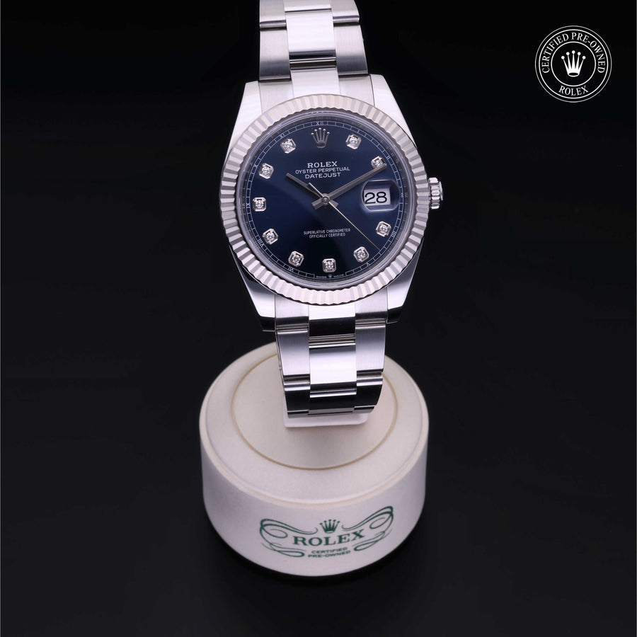 Datejust
