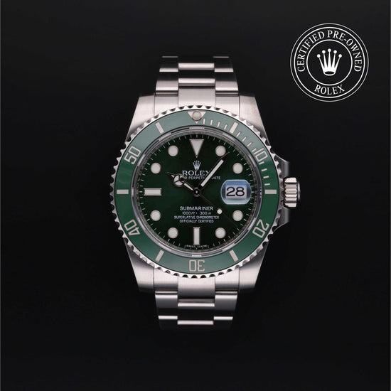 Submariner Date