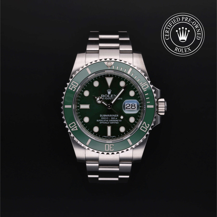 Submariner Date