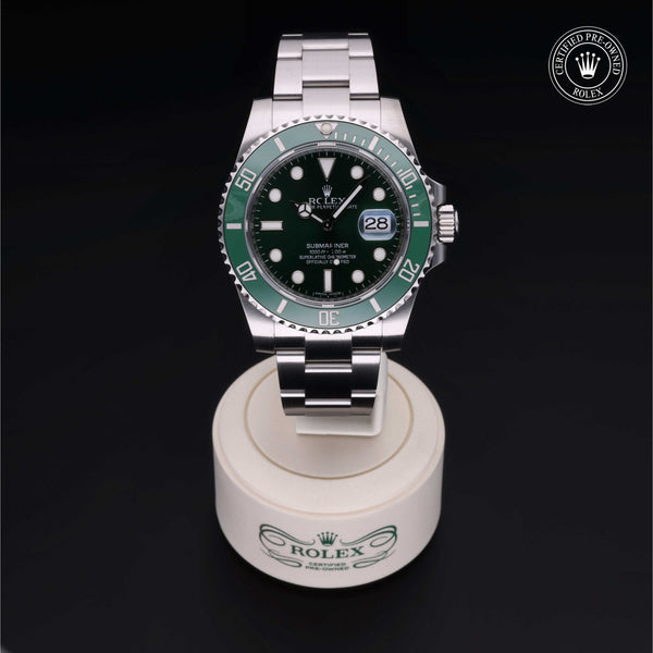 Submariner Date