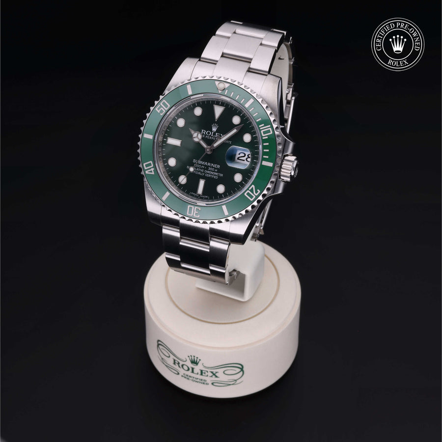 Submariner Date