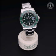 Submariner Date
