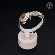 Oyster Perpetual Lady-Datejust