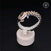 Oyster Perpetual Lady-Datejust