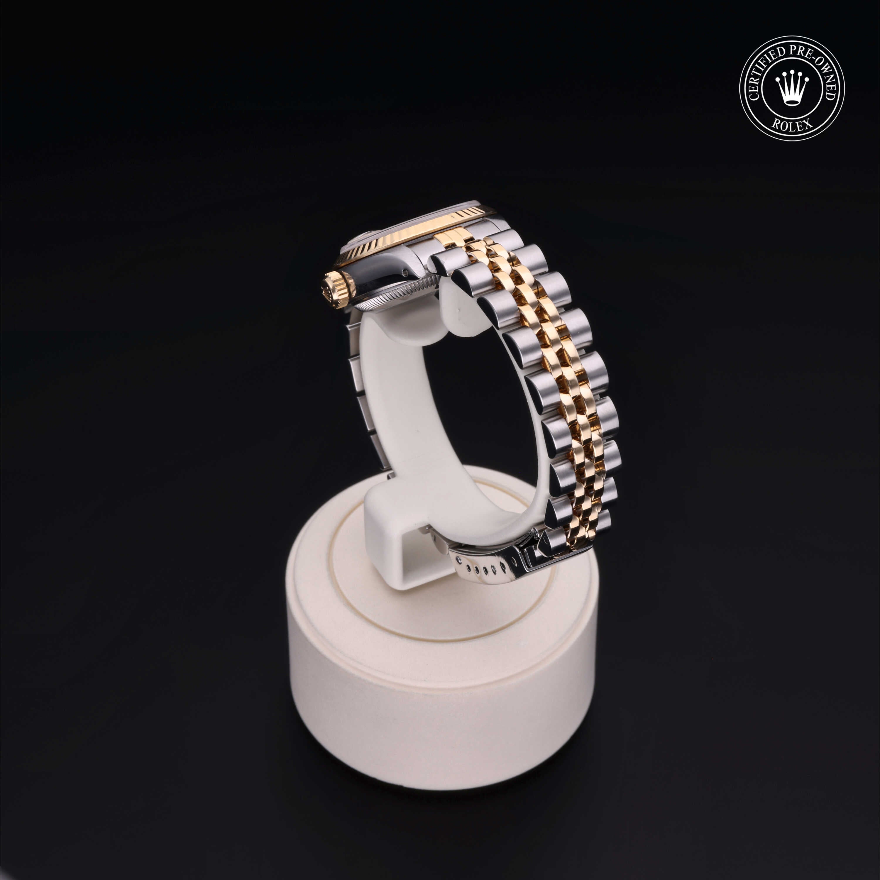 Oyster Perpetual Lady-Datejust