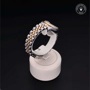 Oyster Perpetual Lady-Datejust