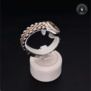 Oyster Perpetual Lady-Datejust