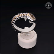 Oyster Perpetual Lady-Datejust