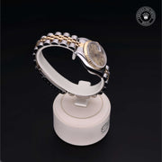 Oyster Perpetual Lady-Datejust