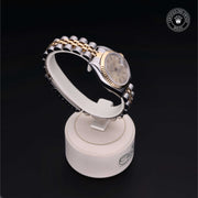 Oyster Perpetual Lady-Datejust