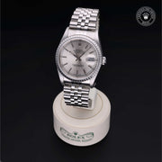 Oyster Perpetual Datejust