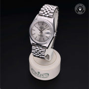 Oyster Perpetual Datejust