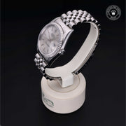 Oyster Perpetual Datejust