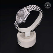 Oyster Perpetual Datejust