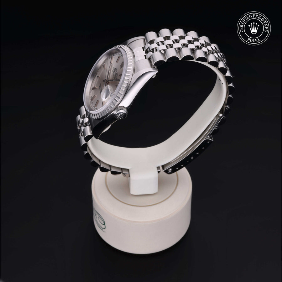 Oyster Perpetual Datejust