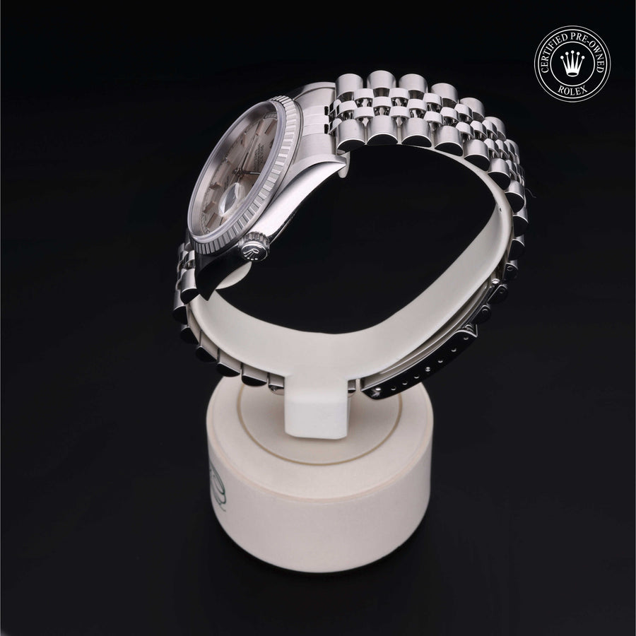 Oyster Perpetual Datejust