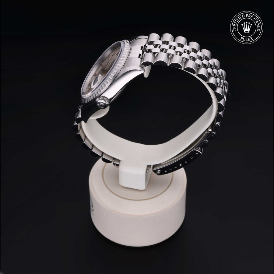 Oyster Perpetual Datejust