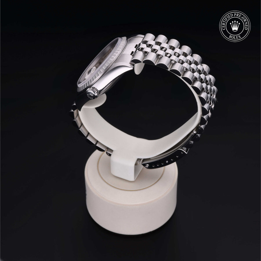 Oyster Perpetual Datejust