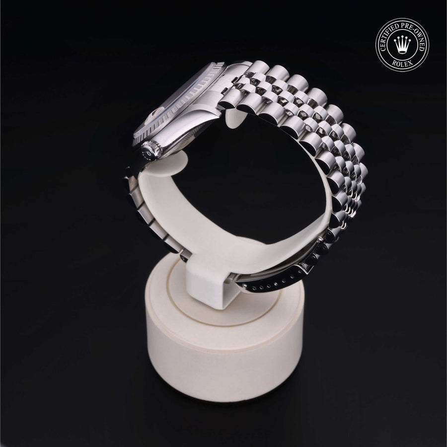 Oyster Perpetual Datejust