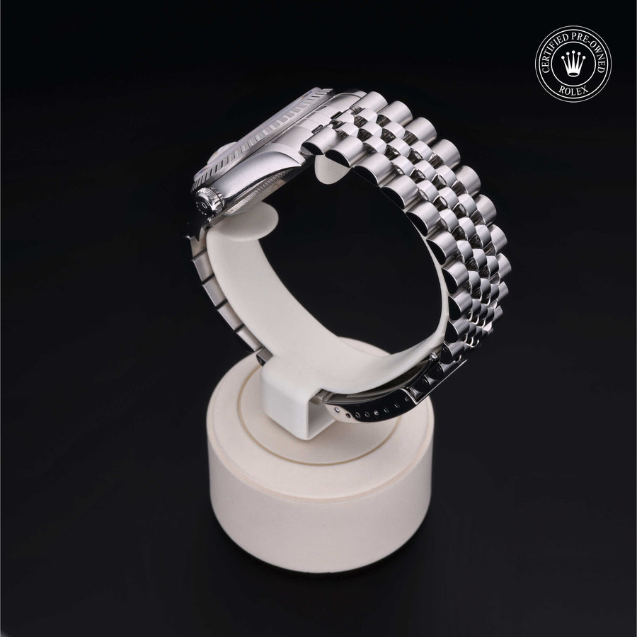 Oyster Perpetual Datejust