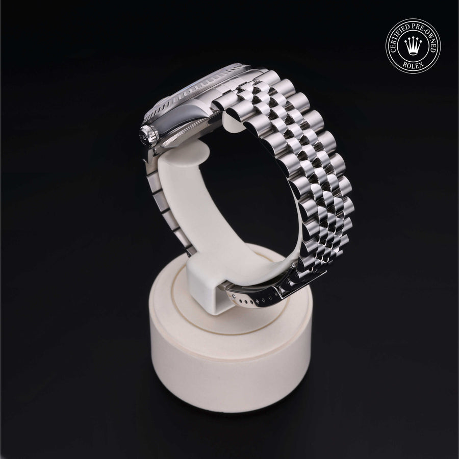 Oyster Perpetual Datejust