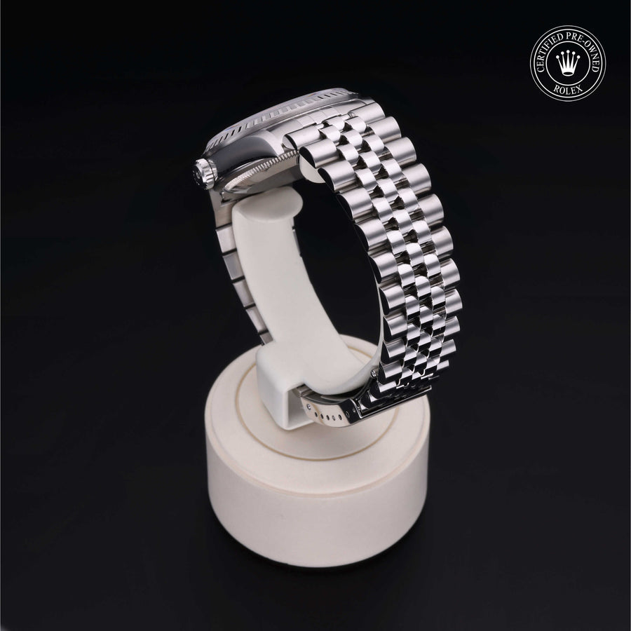 Oyster Perpetual Datejust