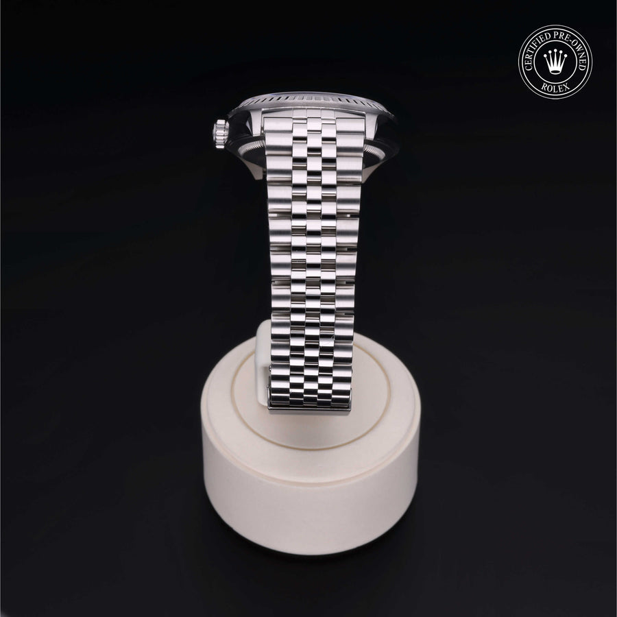 Oyster Perpetual Datejust