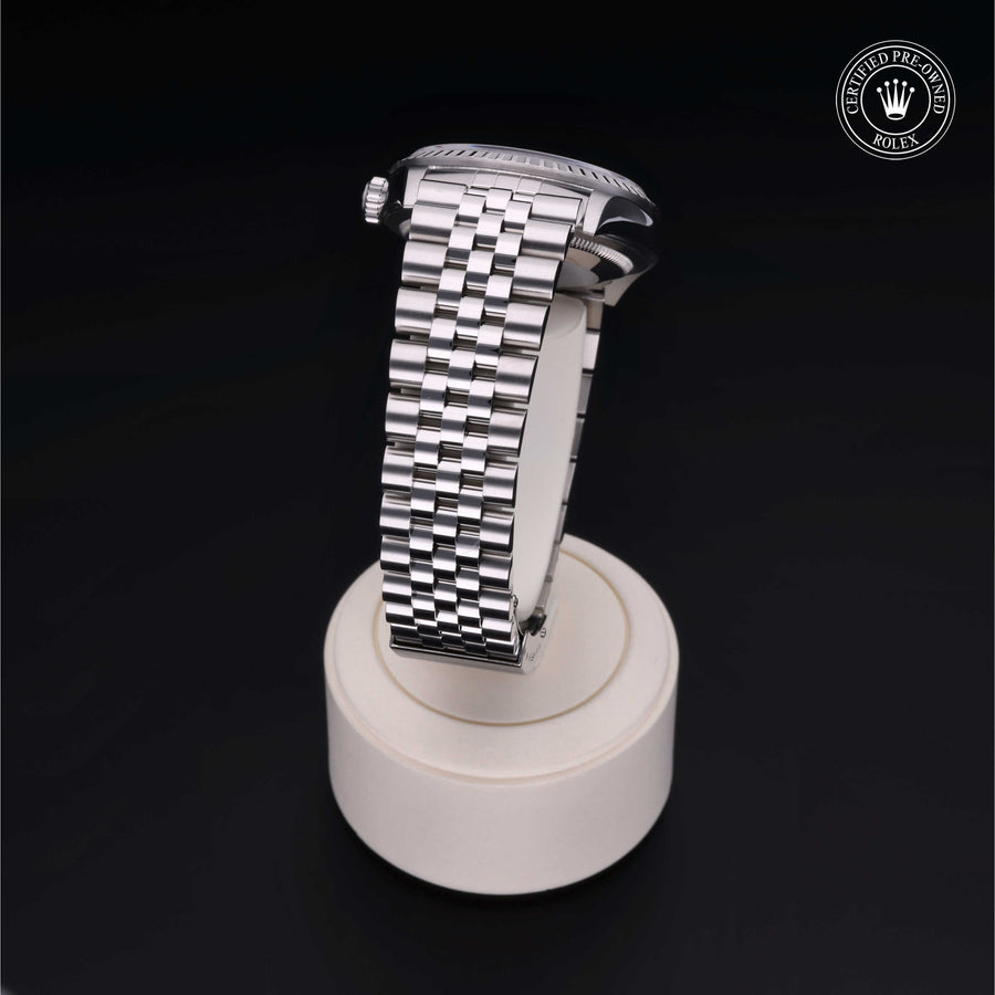 Oyster Perpetual Datejust