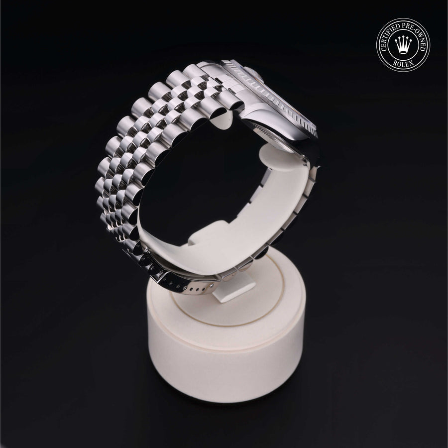 Oyster Perpetual Datejust