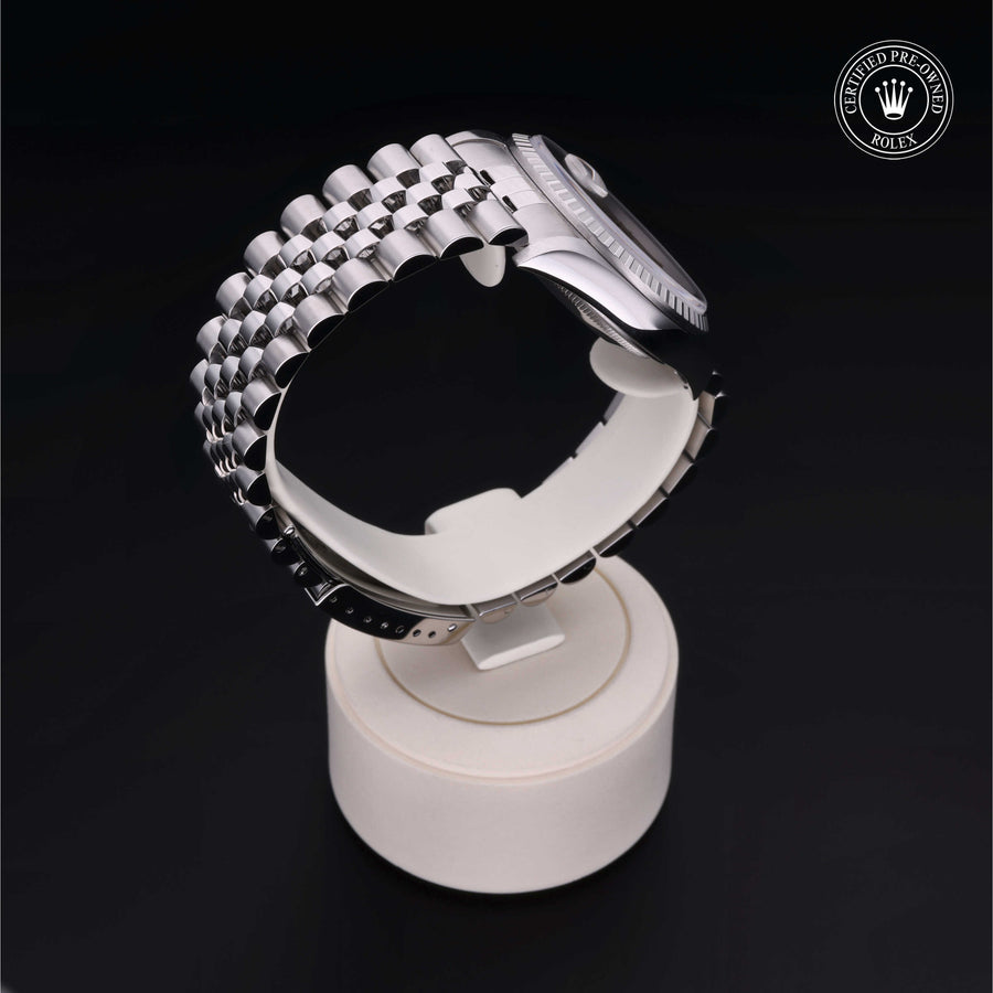 Oyster Perpetual Datejust