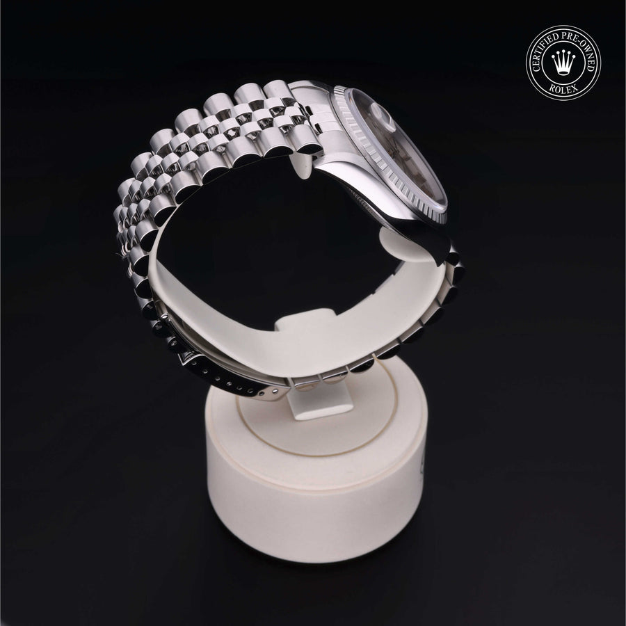 Oyster Perpetual Datejust