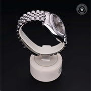 Oyster Perpetual Datejust