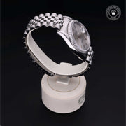 Oyster Perpetual Datejust