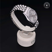 Oyster Perpetual Datejust