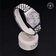 Oyster Perpetual Datejust