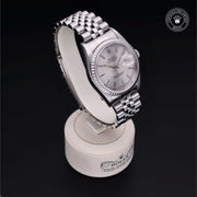 Oyster Perpetual Datejust