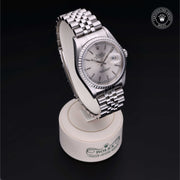 Oyster Perpetual Datejust