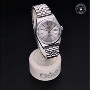 Oyster Perpetual Datejust