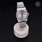Oyster Perpetual Datejust
