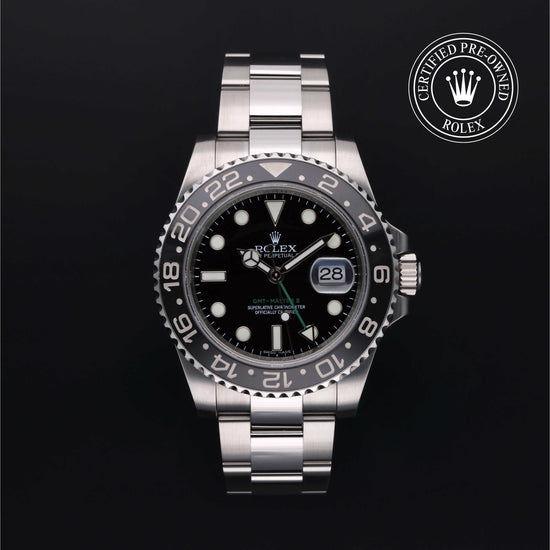 GMT-Master II