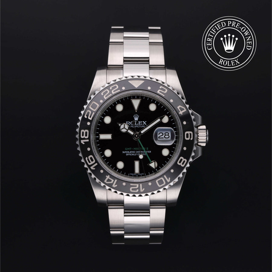 GMT-Master II