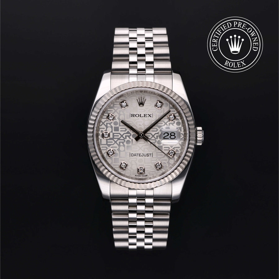 Datejust