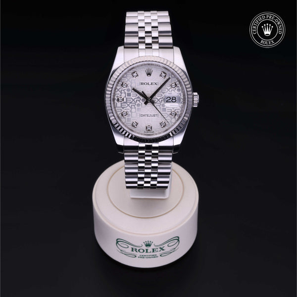 Datejust