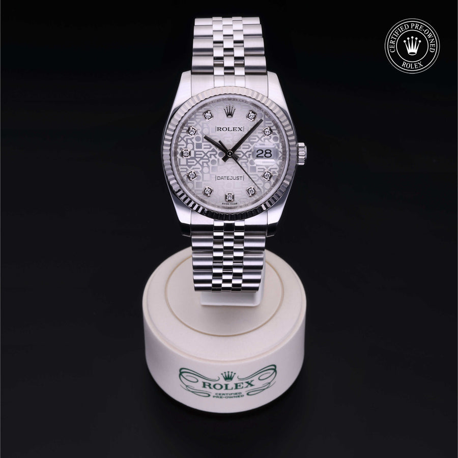 Datejust