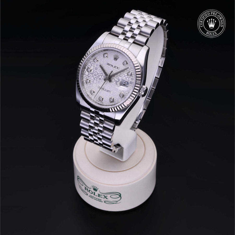 Datejust